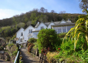 The Bonnicott Hotel Lynmouth